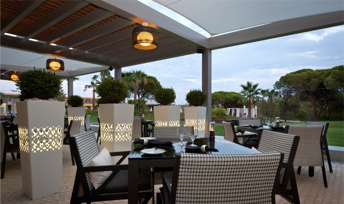 EPIC SANA Algarve Hotel